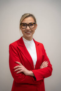 Marta Serafin-Zabrocka