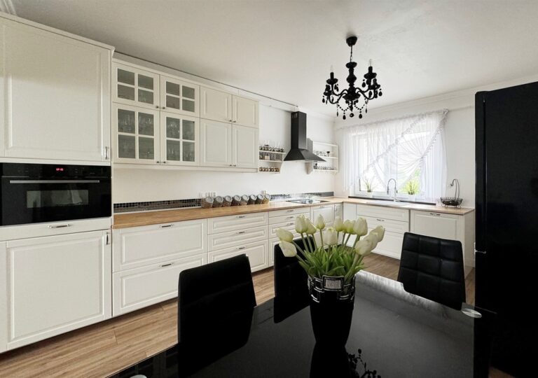 Dom | Murowaniec | 5 pokoi | Do wprowadzenia