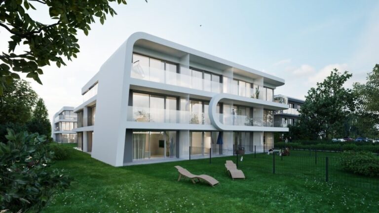 Mieszkanie na sprzedaż, 3-pok. 37.4 m², ul. Siedlecka, Bydgoszcz