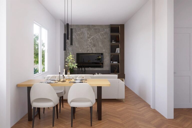 Po generalnym remoncie | 2 pokoje