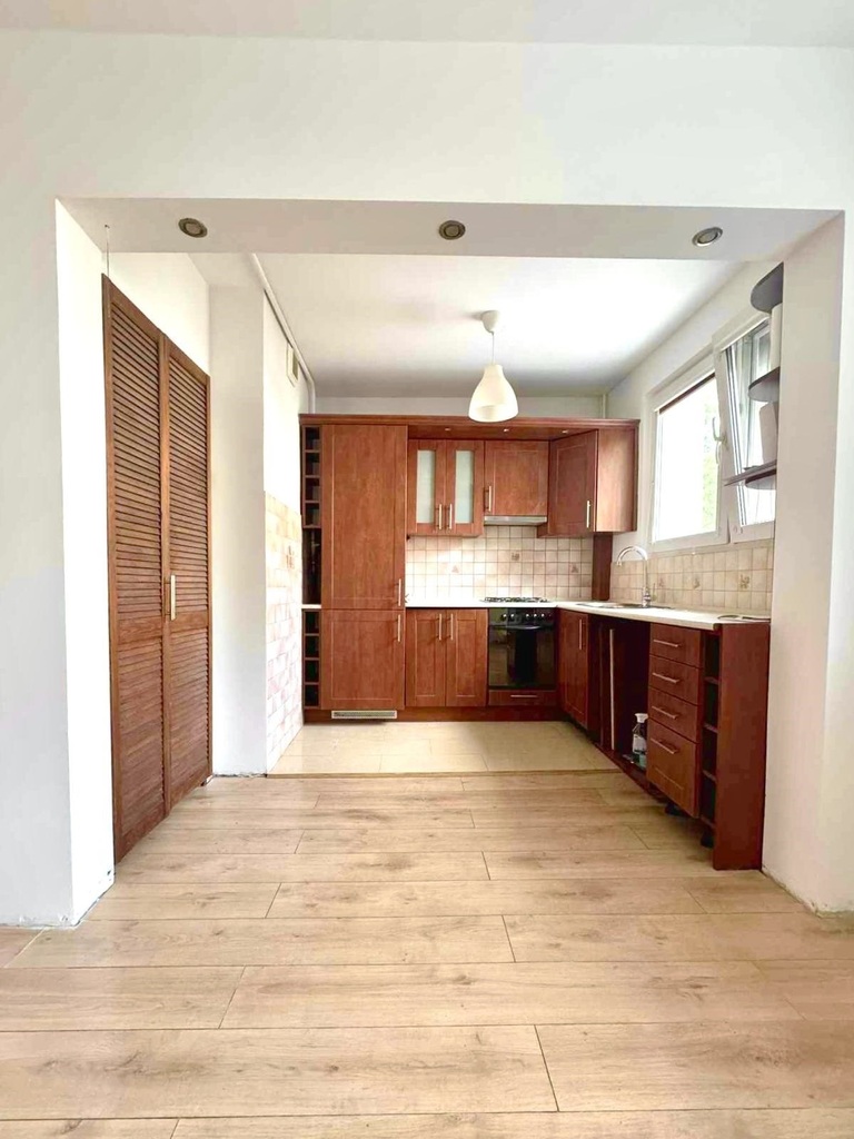 Komfortowe mieszkanie 3-pokojowe| Szwederowo