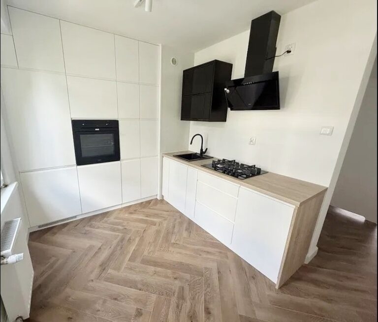 Mieszkanie na sprzedaż w Fordonie 50m2