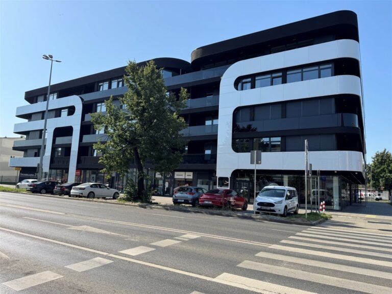 Lokal użytkowy do wynajęcia, 75 m², Bydgoszcz