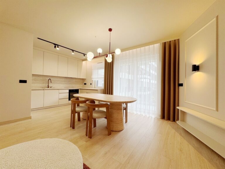 Przepiekny apartament | nad Kanałem Bydgoskim