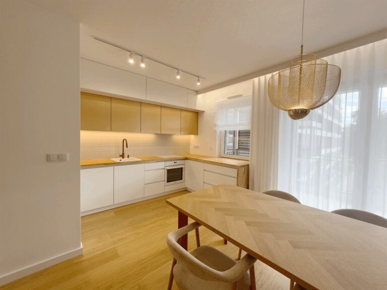 Przepiekny apartament | nad Kanałem Bydgoskim