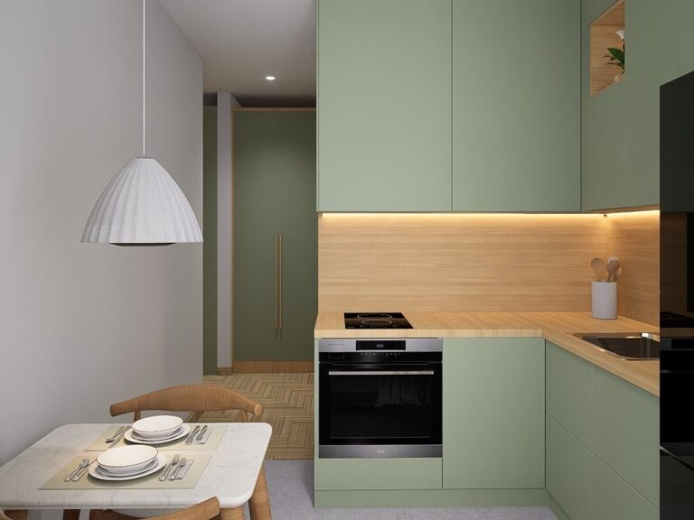 Loggia na panorame miasta | do wprowadzenia