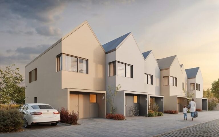 Dom na sprzedaż, 3-pok. 81.18 m², Myślęcinek