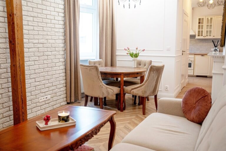 Zamieszkaj w historii z klasą