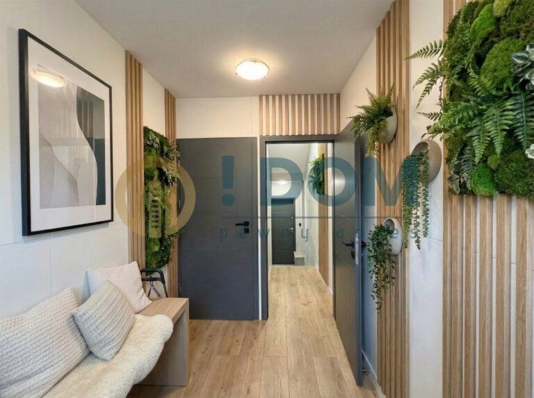 Mieszkanie na sprzedaż- Osiedle Leśne