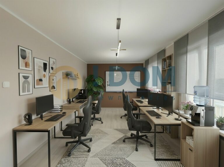 Mieszkanie do wynajęcia, 2-pok. 35 m², ul. Karpacka, Bydgoszcz