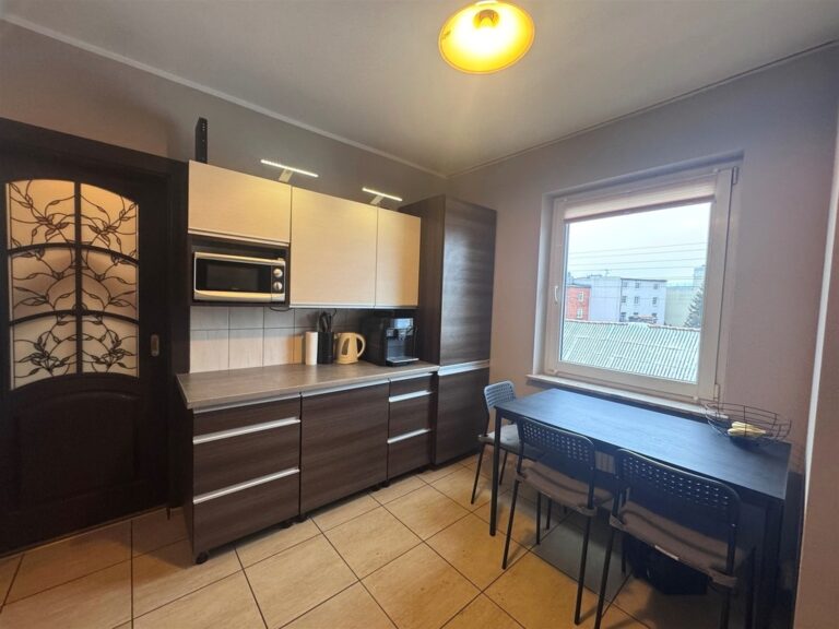 Mieszkanie na sprzedaż, 2-pok. 38.6 m², ul. ks. Ignacego Skorupki, Bydgoszcz