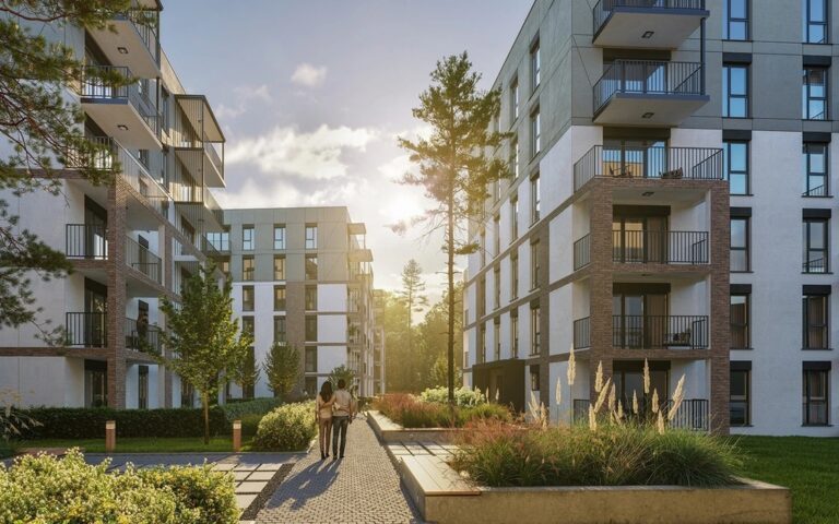 Mieszkanie na sprzedaż, 2-pok. 41.65 m², ul. Rycerska, Bydgoszcz