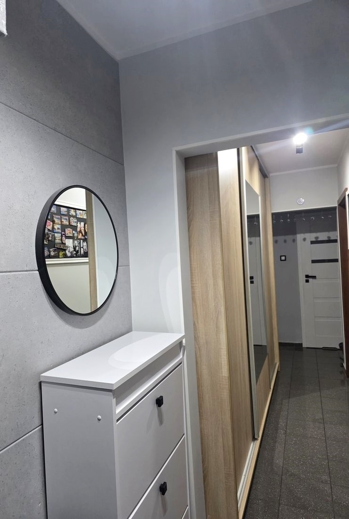 3 pokoje -osiedle Błonie