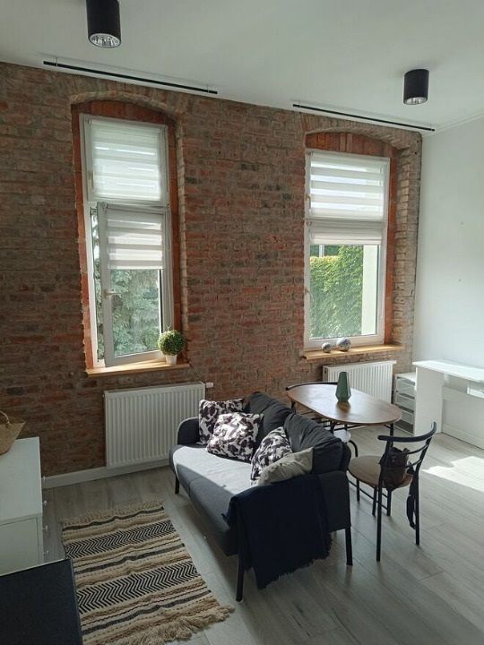 2-pokojowe po generalnym remoncie w odnowionej kam