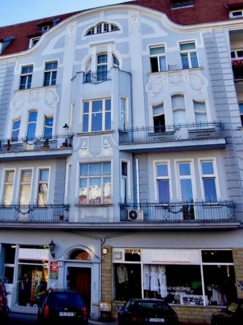 ELEGANCKIE POMIESZCZENIA BIUROWE W SERCU BYDGOSZCZ