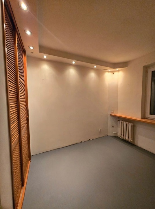 2 pokoje z tarasem i widokiem na zieleń | Kapuścis