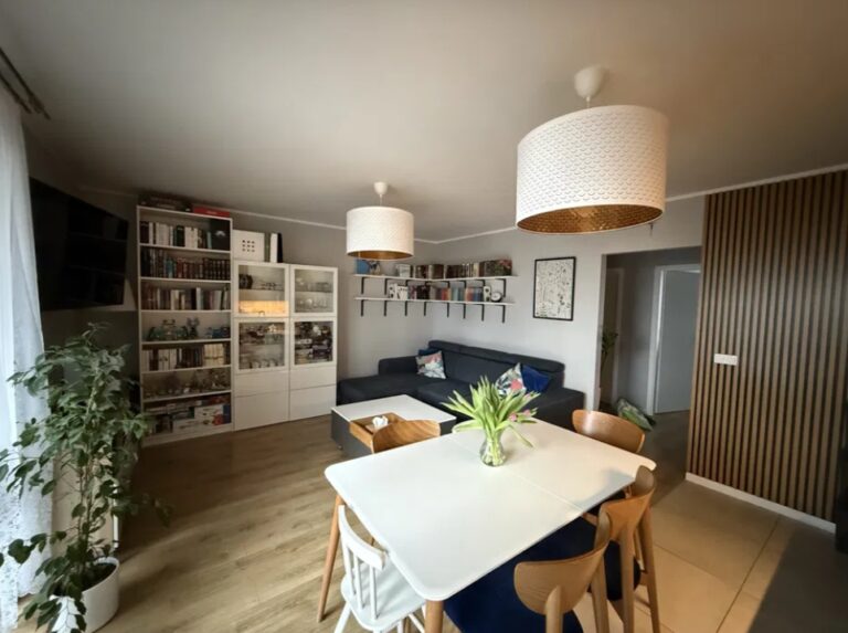 Mieszkanie na sprzedaż, do wprowadzenia