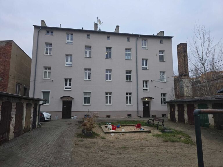 CENTRUM BYDGOSZCZY | KAMIENICA | 2 POKOJE