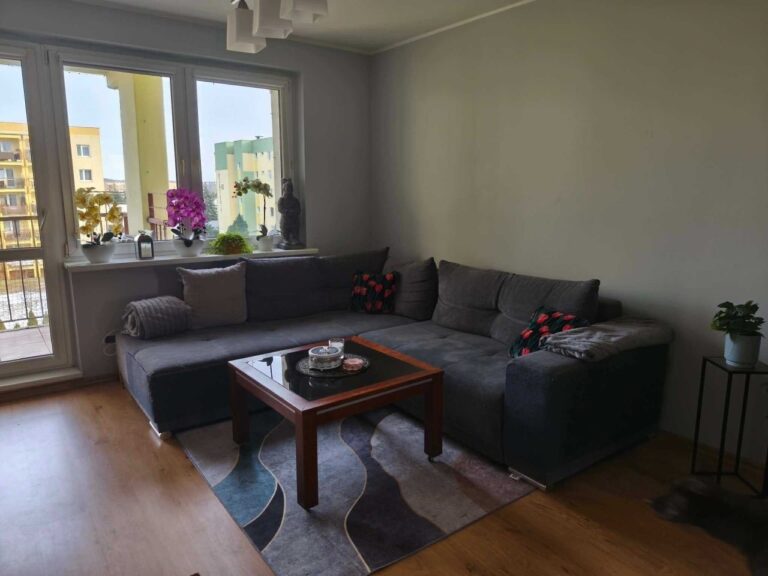 M4 | 67 m² | FORDON – UL. OSIEDLOWA