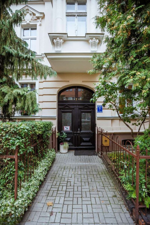 WYJĄTKOWE 3-POKOJOWE MIESZKANIE | DZ. MUZYCZNA