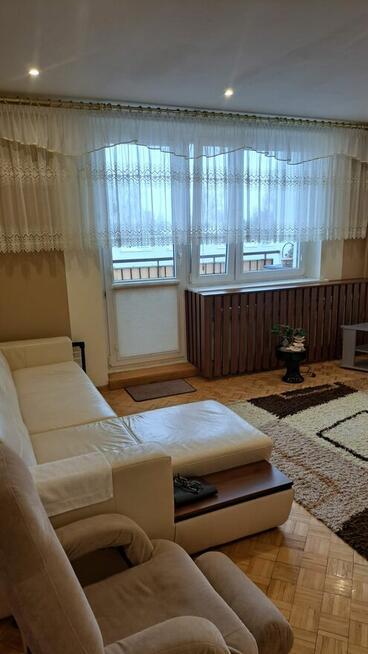 3-POKOJOWE MIESZKANIE W SERCU NOWEGO FORDONU