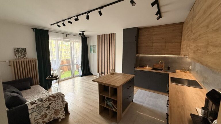 4 pokoje | 73 m² | 1 piętro | Gotowe do wejścia