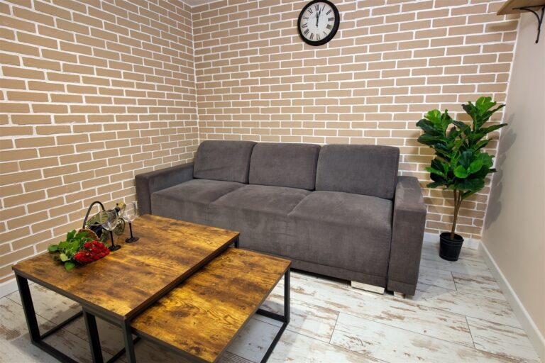 Apartament 37m2 -W sercu miasta