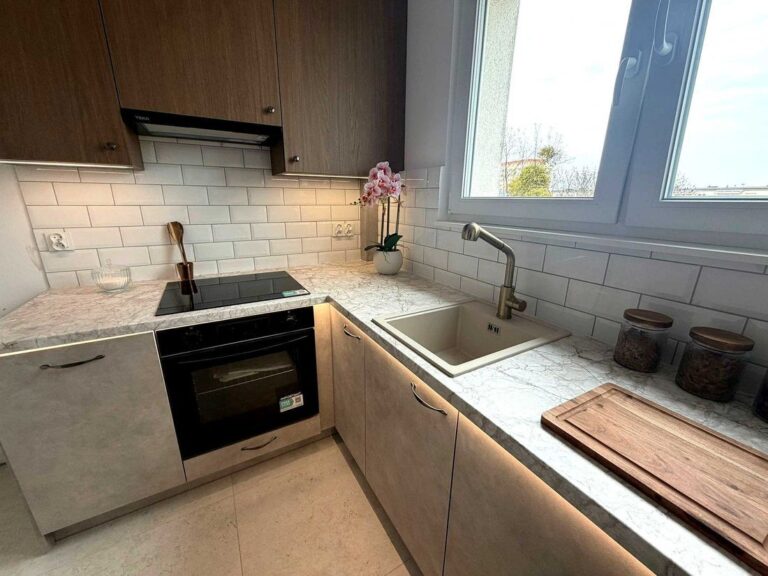 3 pokoje po remoncie Błonie