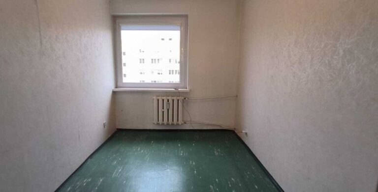 Mieszkanie na Bartodziejach