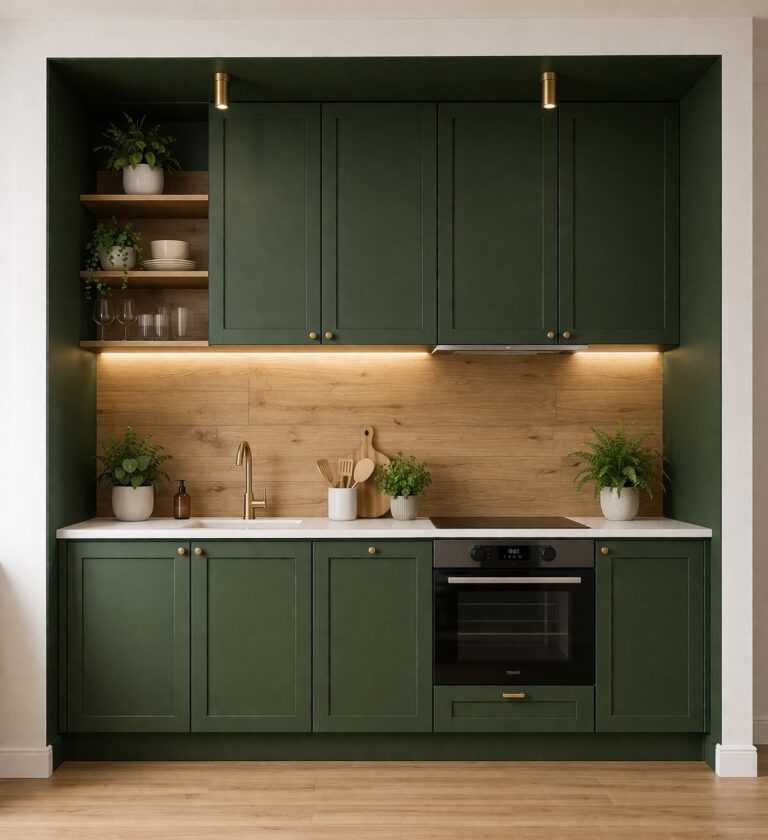 Mieszkanie po remoncie w zadbanej kamienicy