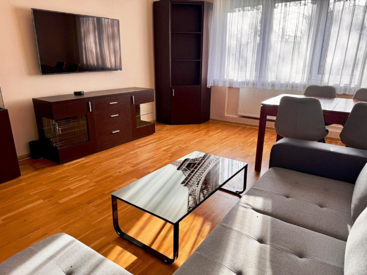 2 pokoje | 1 piętro | Ogródek + miejsce postojowe