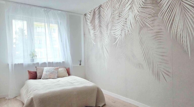 Mieszkanie po remoncie 3 pokoje