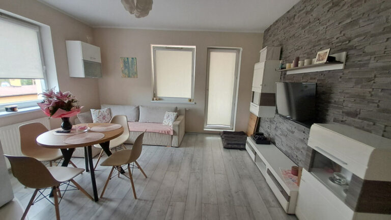 🔥 4 pokoje | 63 m² | 1 piętro | winda