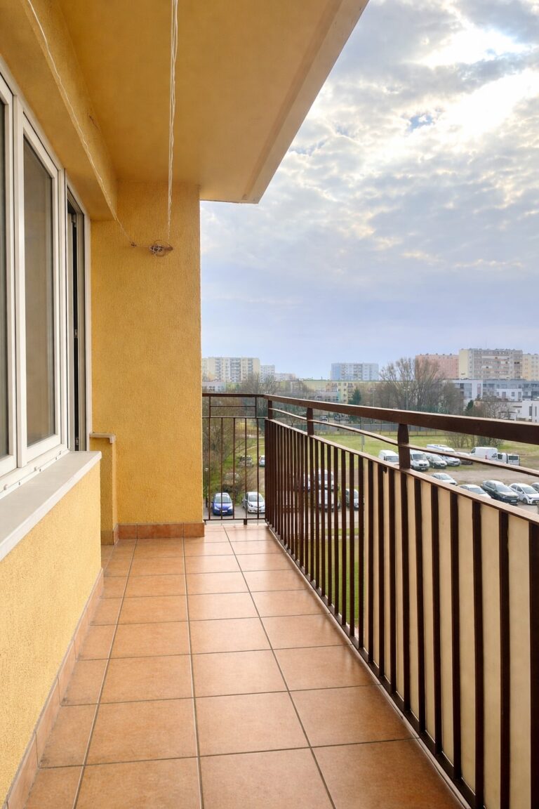 3 pokoje w świetnej lokalizacji!