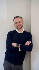 Michał Worotnik