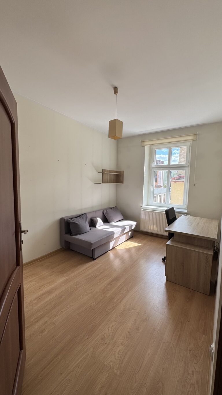 🏙️ 95 M² W CENTRUM BYDGOSZCZY + 20 M² PIWNICY