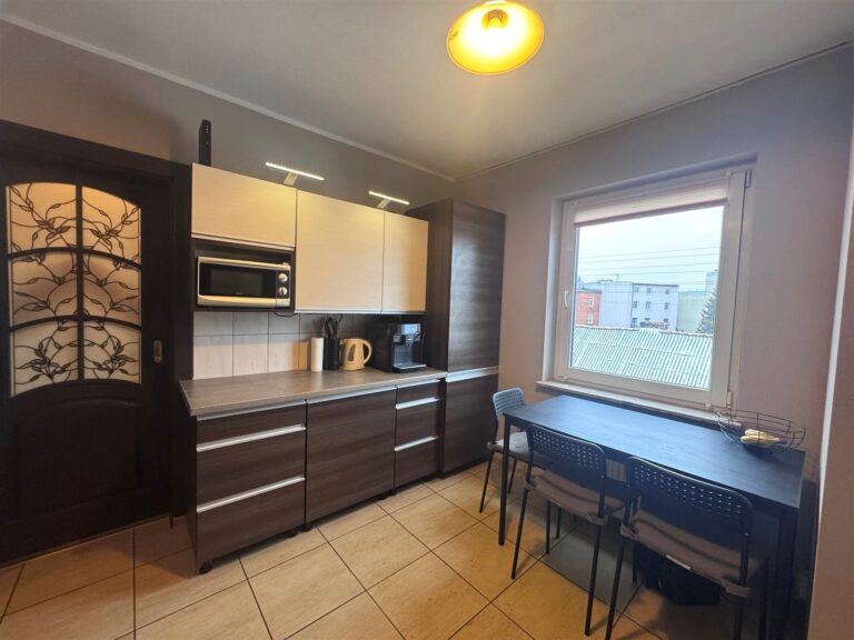 Mieszkanie na sprzedaż, 2-pok. 38.6 m², ul. ks. Ignacego Skorupki, Bydgoszcz